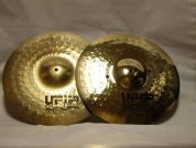 Hi-Hat cymbals