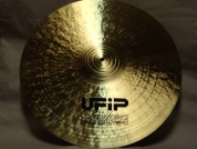 Ride cymbals