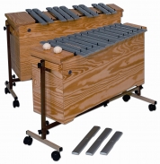 Glockenspiel/Metallophone/Xylophone