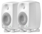 Genelec speakers