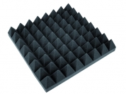 Acoustic materials