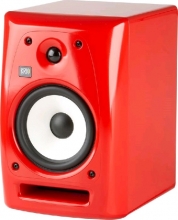 Studio monitors