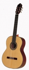 Classical guitars