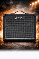 Усилители для электрогитар до 500 € 