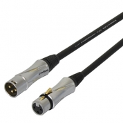 XLR-XLR Cords