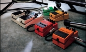 Other guitar pedals