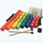 Boomwhackers soundtubes