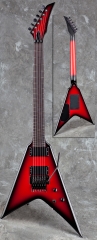 V-guitars