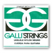 Ukulele Strings