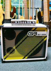 Amplifier heads for Bass Guitars