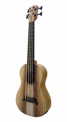 Bass ukulele