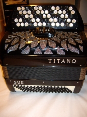 Used accordions