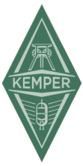 Моделирующие усилители Kemper