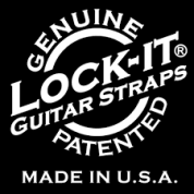 Lock-it Straps