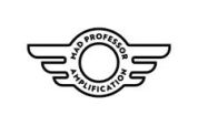 Mad Professor Amplification