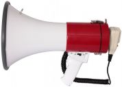 Megaphones