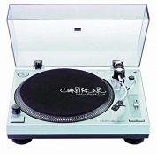 DJ-Record players