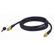 HDMI- And Optical Cables