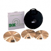 Dixon cymbals