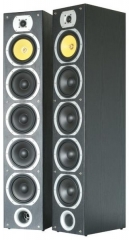 Profitable Hi-fi speakers