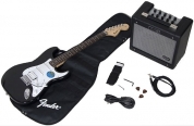 All-in-one Guitar Packages