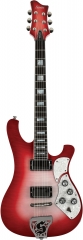 Modern electric guitars