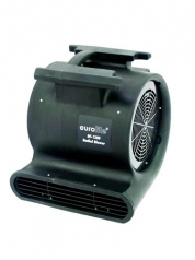 Wind machines and blowers