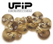 Cymbal sets