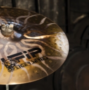 UFIP cymbals