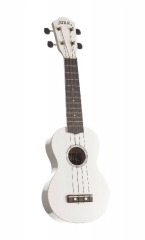 Soprano ukuleles