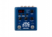 NUX JTC Drum & Loop PRO pedaali