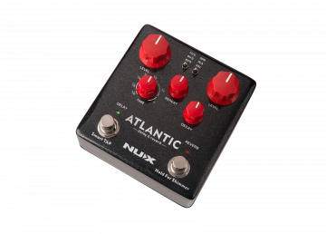 NUX Atlantic Delay & Reverb 