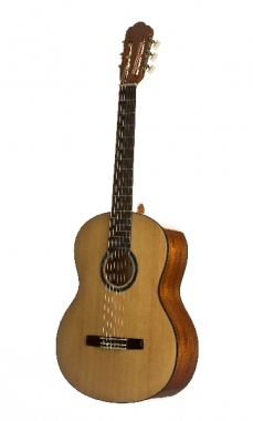 LaMancha Granito 32 1/2- kokoinen klassinen kitara