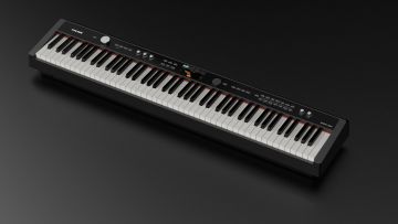 NUX NPK-20BK digitaalipiano