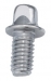 Dixon 0129 screws