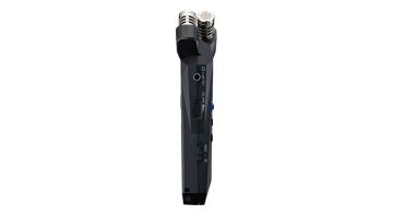Zoom H1Essential Tallennin sivulta