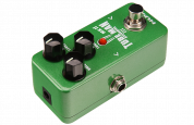 NUX Tube Man Overdrive mini pedaali