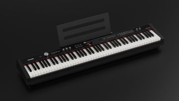 NUX NPK-20BK digitaalipiano