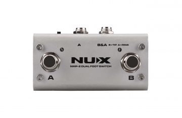 NUX Loop Core Deluxe Bundle