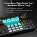 Maonocaster AU-AME2A Integrated Audio Production Studio Bundle
