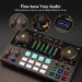 Maonocaster AU-AME2A Integrated Audio Production Studio Bundle