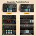 Maonocaster AU-AME2A Integrated Audio Production Studio Bundle