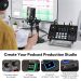 Maonocaster AU-AME2 Integrated Audio Production Studio