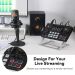 Maonocaster AU-AME2 Integrated Audio Production Studio