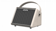 Aroma AG-15AML MINI LIVE ladattava akustinen minivahvistin
