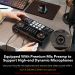 Maonocaster AU-AME2A Integrated Audio Production Studio Bundle