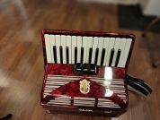 Walter Special pianoharmonikka