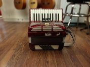 Walter Special pianoharmonikka