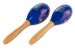 Gewa Pure Marakassi Club Salsa 26 cm, pari
