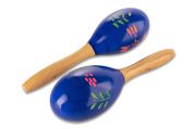 Gewa Pure Marakassi Club Salsa 26 cm, pari